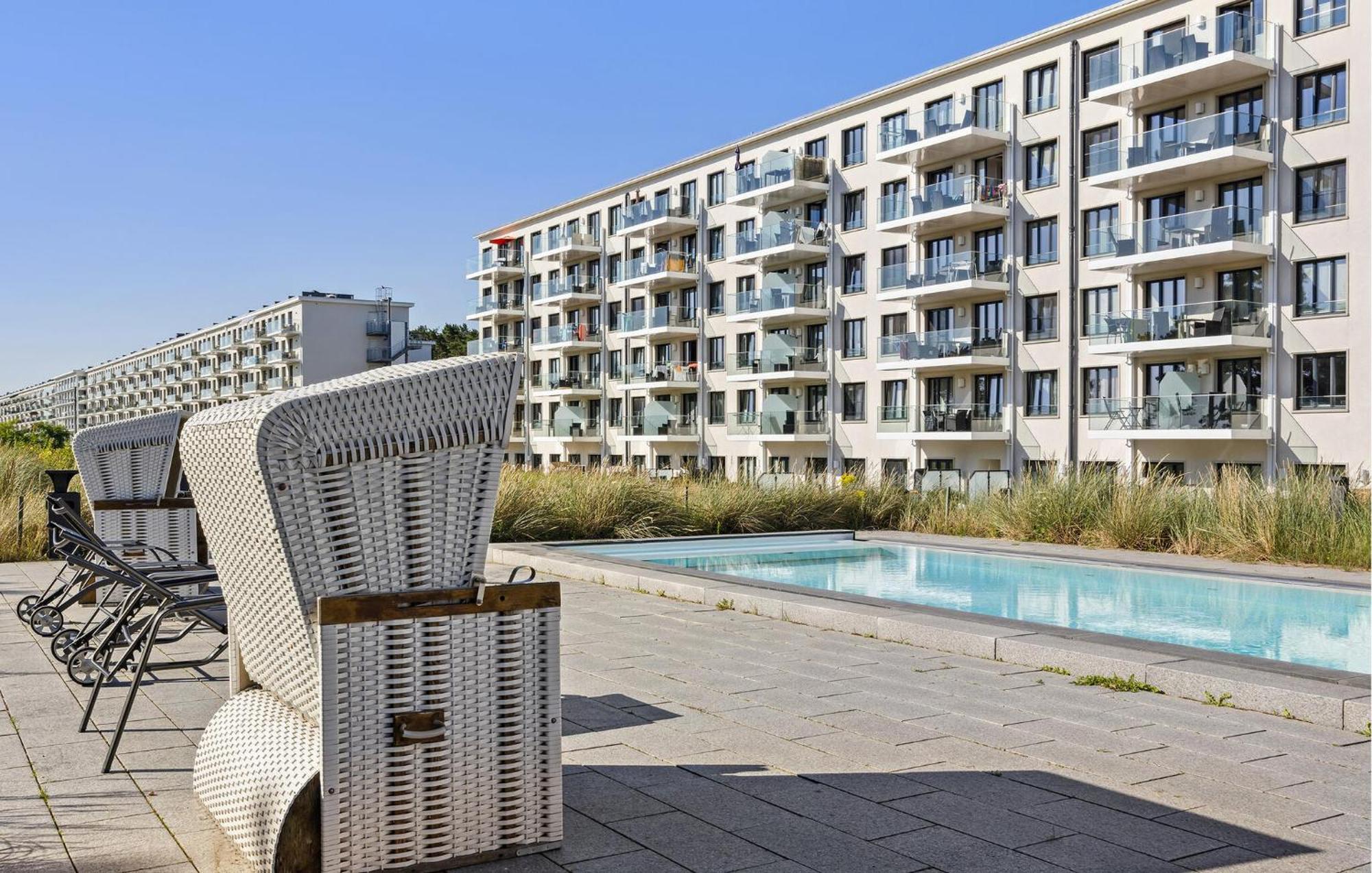 Baltic Apartment Ostseebad Binz