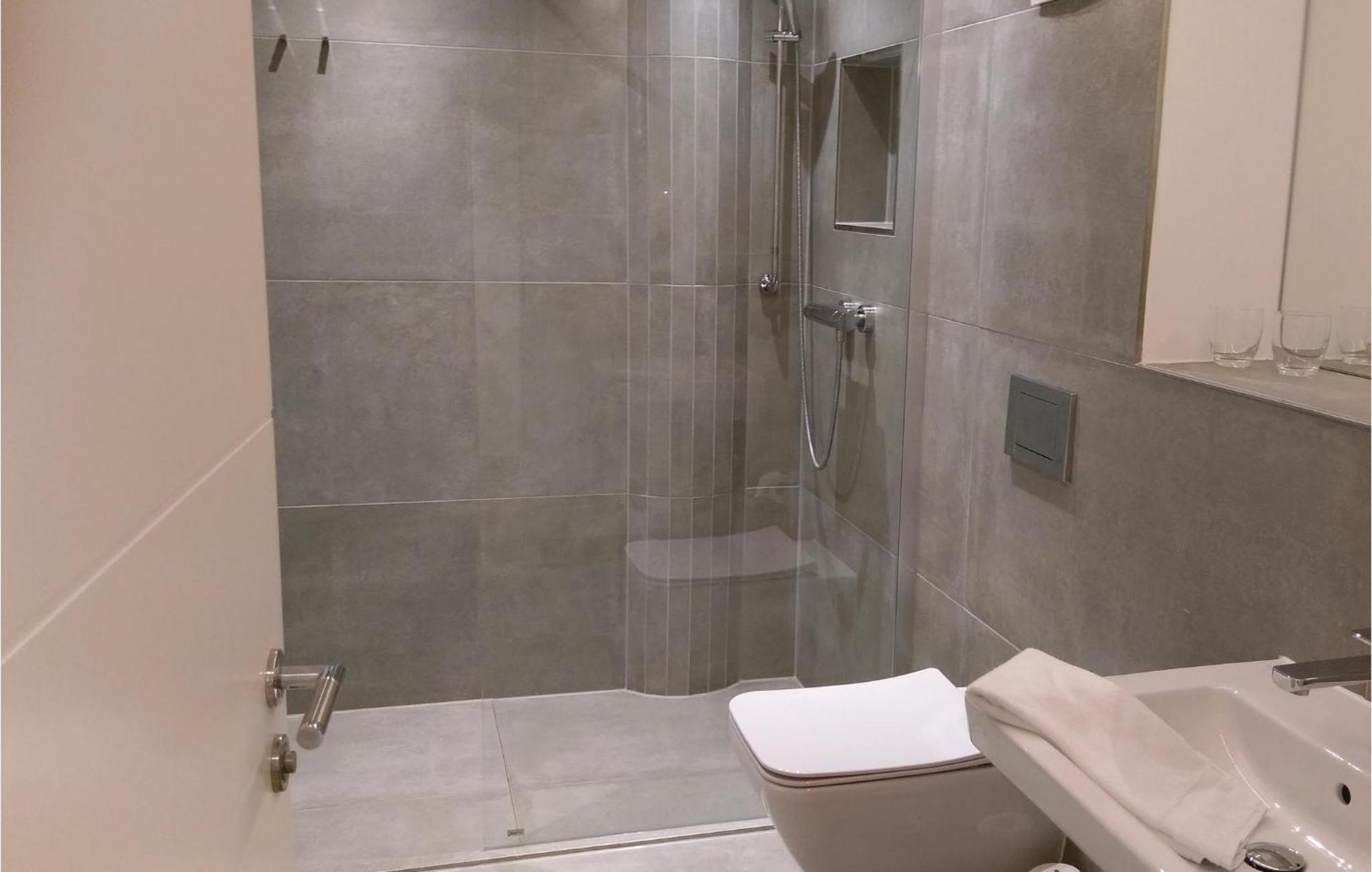 Apartment Baltic Ostseebad Binz